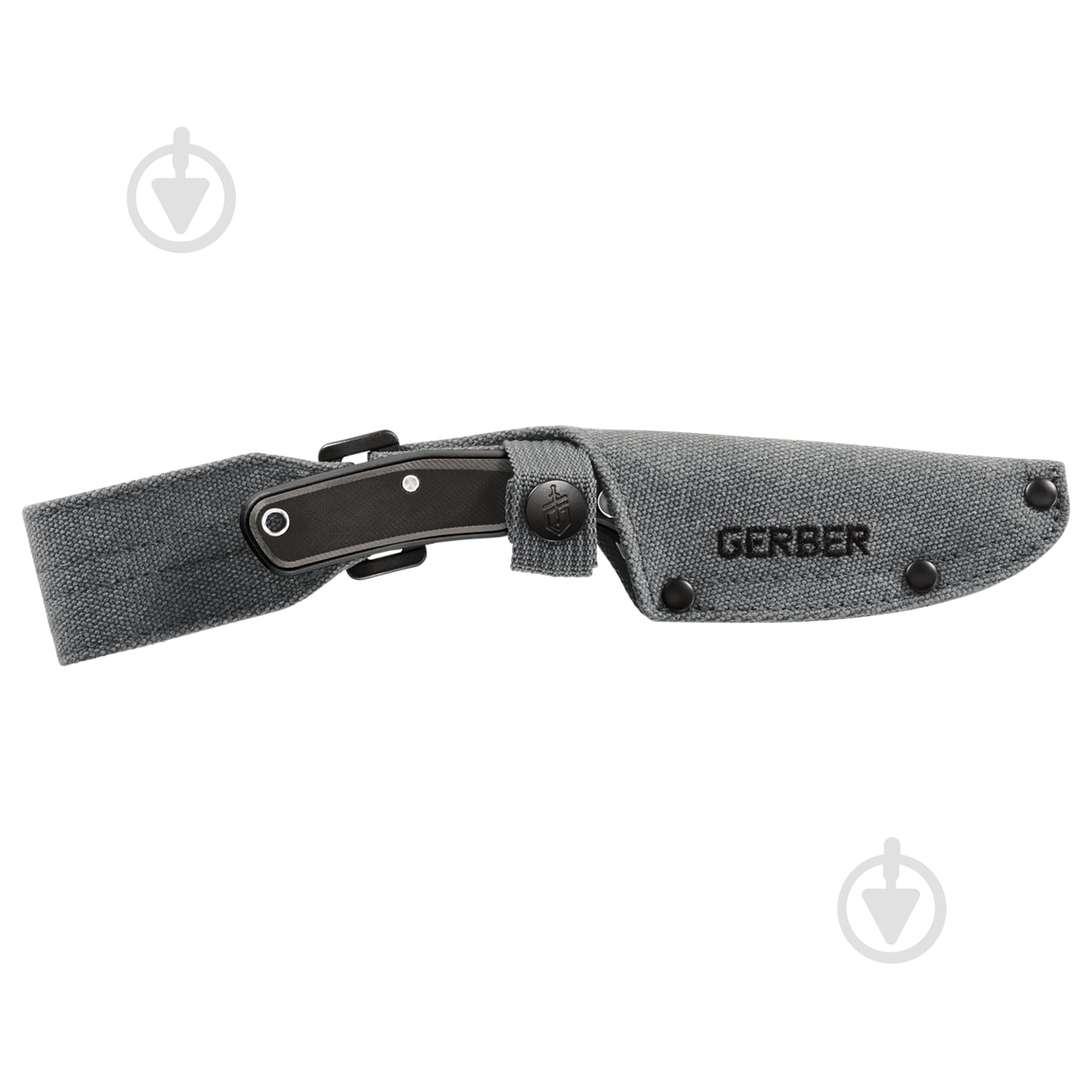 Нож Gerber Knives DOWNWIND CAPER 1059841 - фото 2