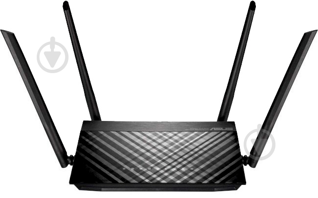 Wi-Fi-роутер Asus RT-AC59U - фото 3