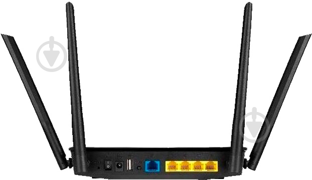 Wi-Fi-роутер Asus RT-AC59U - фото 4