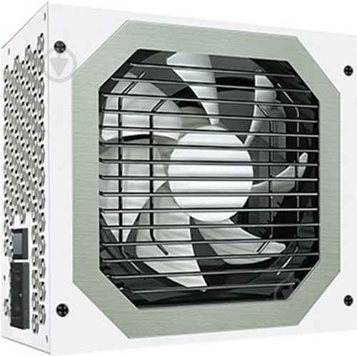 Блок питания Deepcool DQ750-M-V2L WH 750 Вт - фото 2