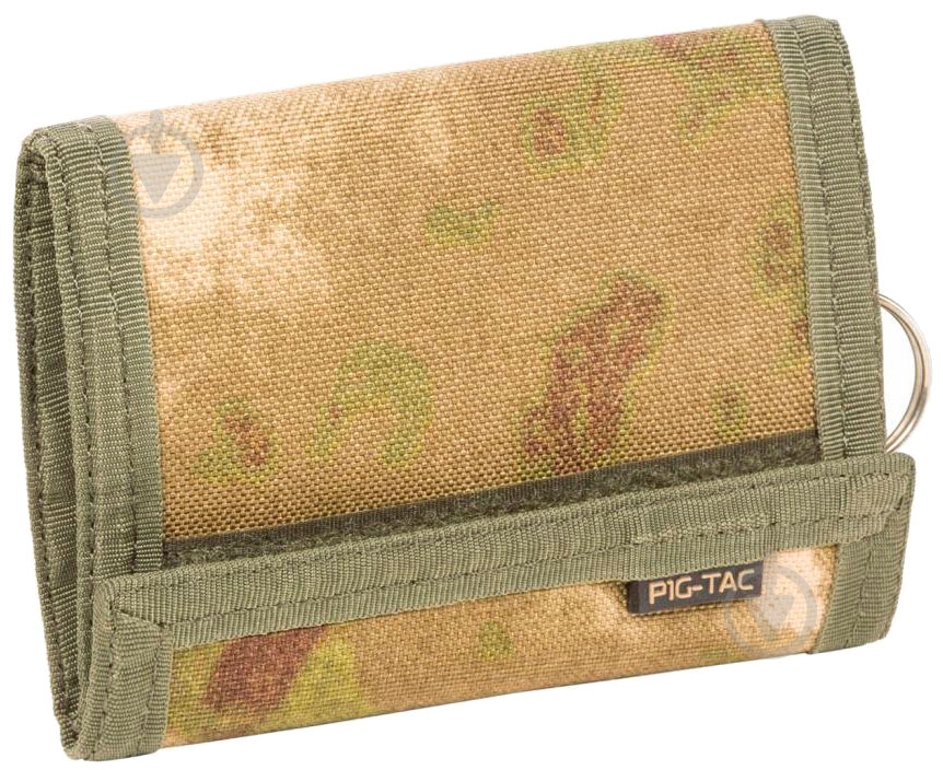 Кошелек P1G-Tac Duty Day Wallet W1998AFG - фото 1