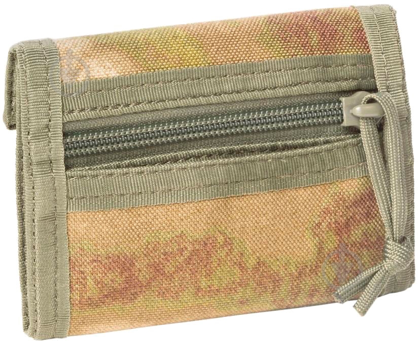 Кошелек P1G-Tac Duty Day Wallet W1998AFG - фото 3