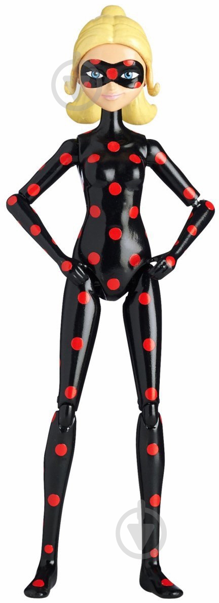 Кукла Miraculous Антибаг 39726 - фото 2 Кукла Miraculous Антибаг 39726 - фото 2