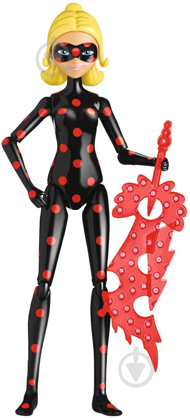 Кукла Miraculous Антибаг 39726 - фото 1 Кукла Miraculous Антибаг 39726 - фото 1