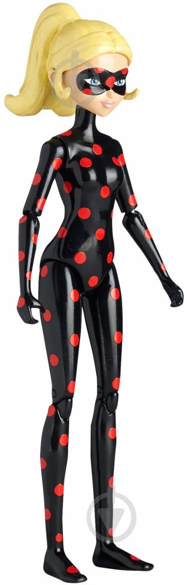 Кукла Miraculous Антибаг 39726 - фото 3 Кукла Miraculous Антибаг 39726 - фото 3