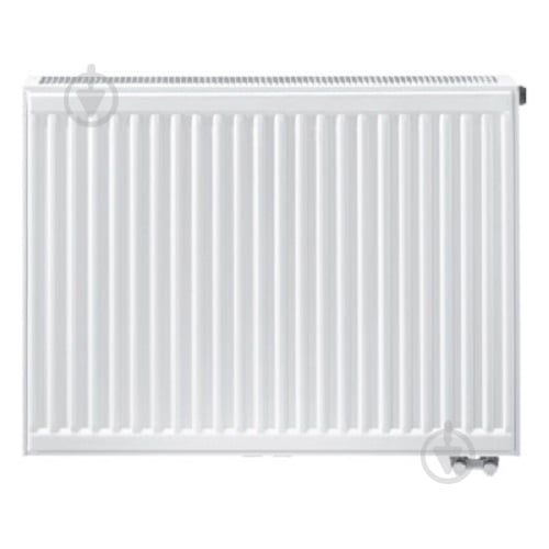 УЦЕНКА! Радиатор стальной Romstal 22x300x1400 мм 1647 Вт (УЦ №2884) - фото 1