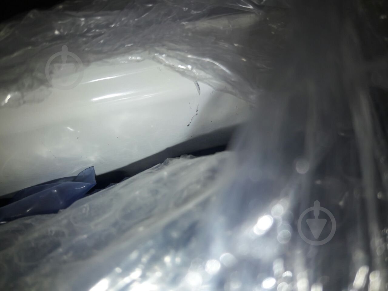 УЦЕНКА! Радиатор стальной Romstal 22x300x1400 мм 1647 Вт (УЦ №2884) - фото 4