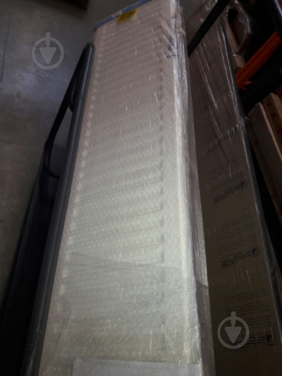 УЦЕНКА! Радиатор стальной Romstal 22x300x1400 мм 1647 Вт (УЦ №2884) - фото 6