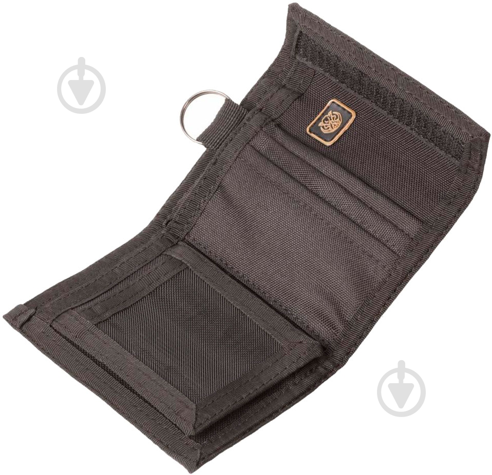 Кошелек P1G-Tac Duty Day Wallet W1998BK - фото 2 Кошелек P1G-Tac Duty Day Wallet W1998BK - фото 2