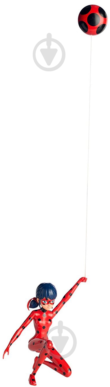 Кукла Miraculous Леди Баг 39731 - фото 3 Кукла Miraculous Леди Баг 39731 - фото 3