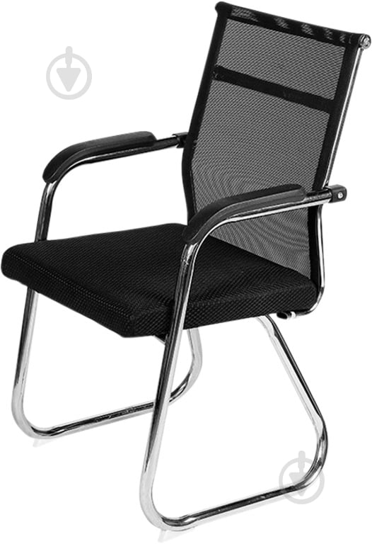 УЦЕНКА! Кресло GT Racer B-4029 черный (УЦ №2884) - фото 2 УЦЕНКА! Кресло GT Racer B-4029 черный (УЦ №2884) - фото 2