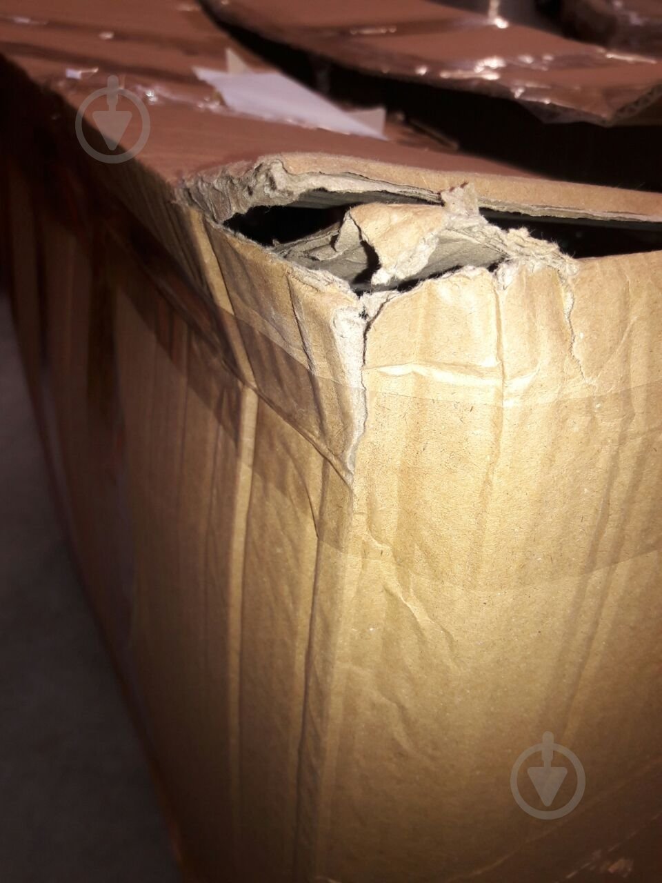 УЦЕНКА! Кресло GT Racer B-4029 черный (УЦ №2884) - фото 7 УЦЕНКА! Кресло GT Racer B-4029 черный (УЦ №2884) - фото 7