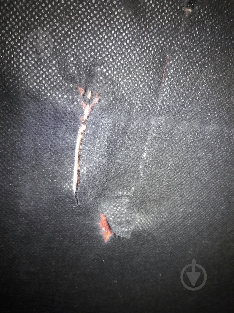 УЦЕНКА! Кресло GT Racer B-4029 черный (УЦ №2884) - фото 9 УЦЕНКА! Кресло GT Racer B-4029 черный (УЦ №2884) - фото 9