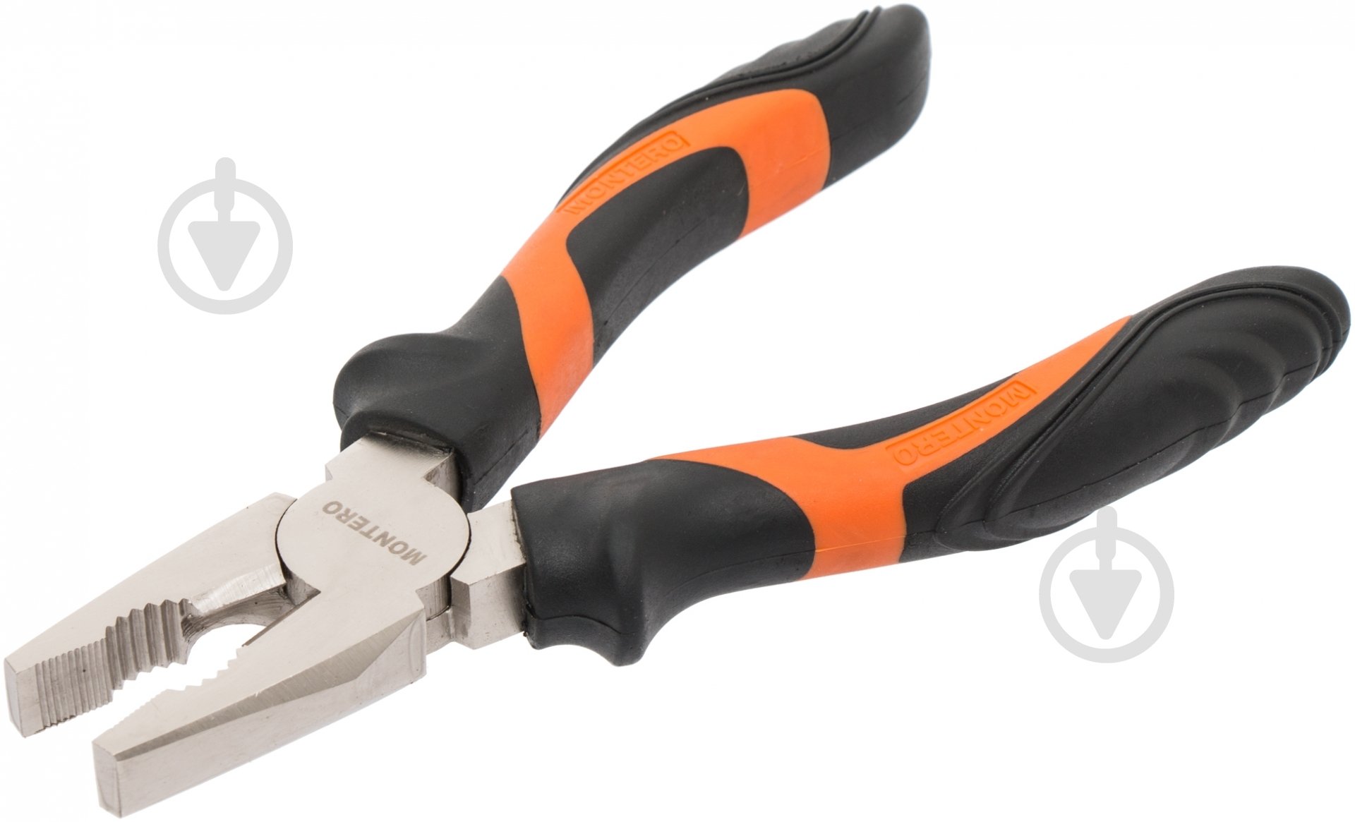 Плоскогубцы Montero 10101 - фото 1