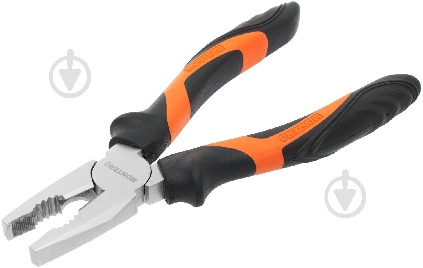 Плоскогубцы Montero 10102 - фото 1
