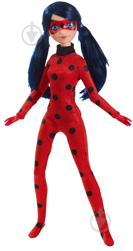 Кукла Miraculous Леди Баг 39748 - фото 3
