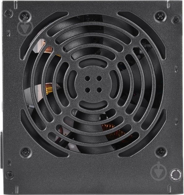 Блок питания Deepcool DA600 600 Вт - фото 2