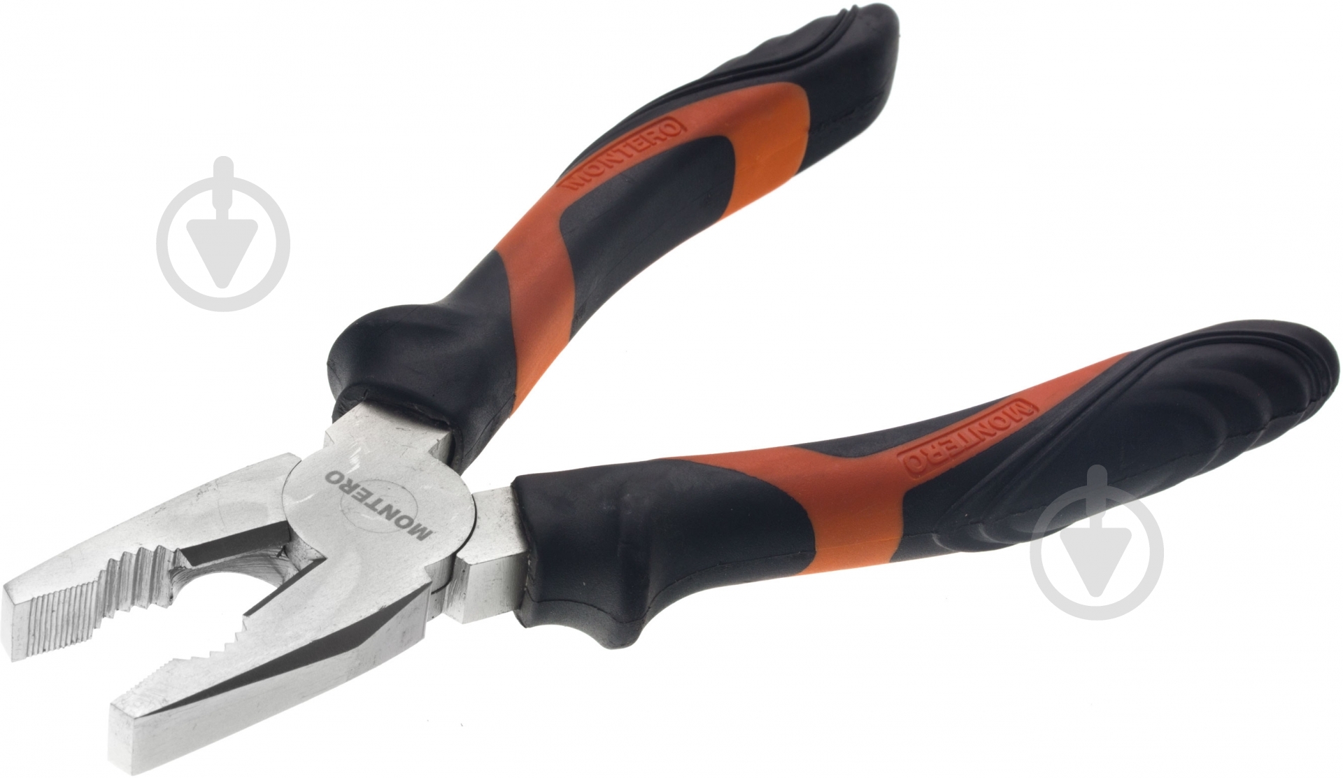 Плоскогубцы Montero 10103 - фото 1