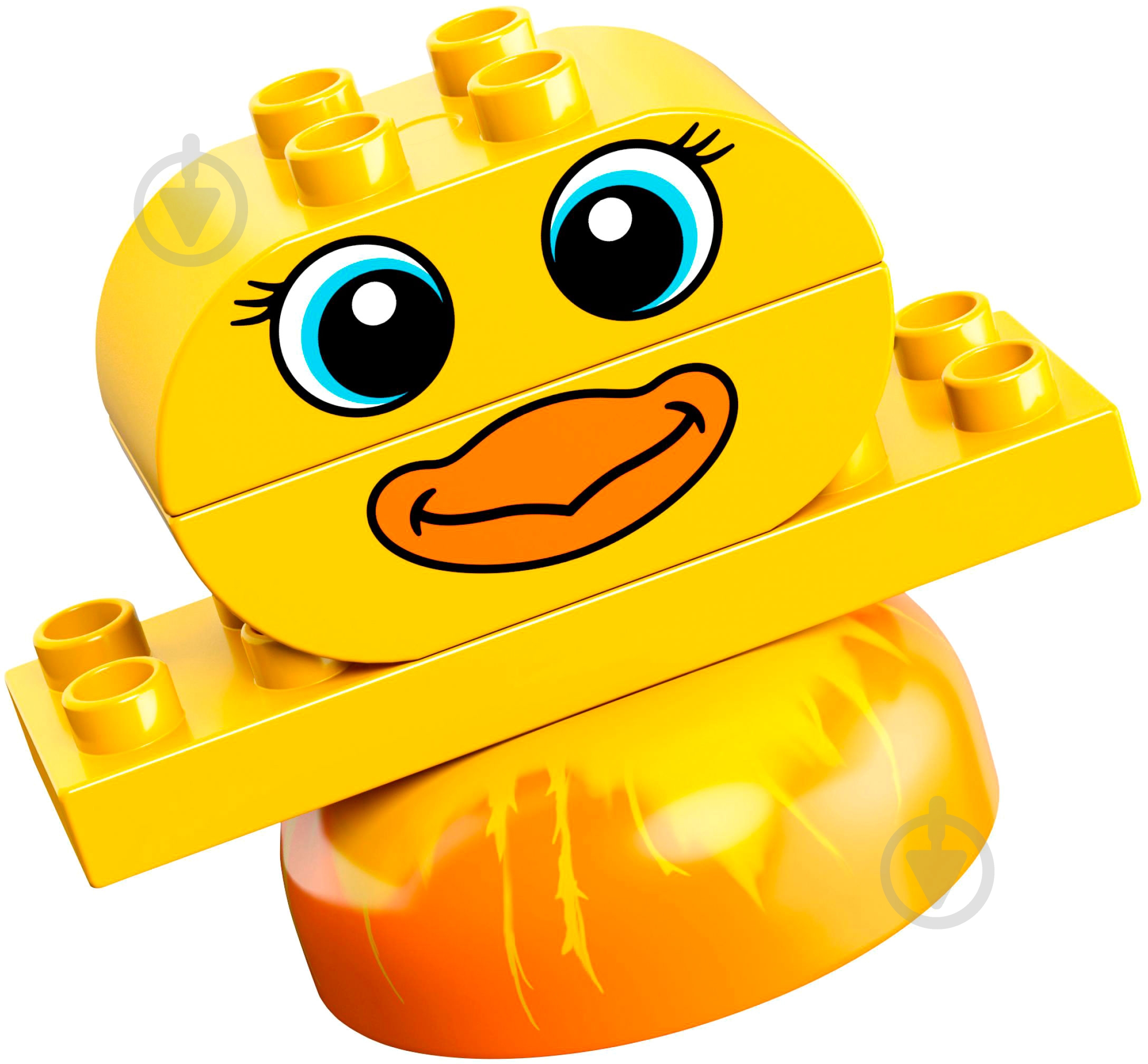 Конструктор LEGO DUPLO Мої перші улюбленці 10858 - фото 5 Конструктор LEGO DUPLO Мої перші улюбленці 10858 - фото 5
