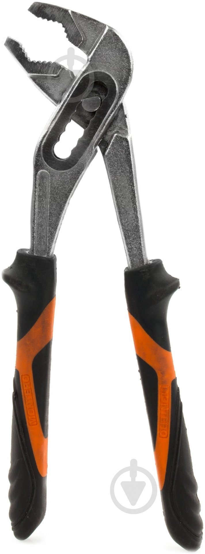 Клещи Expert 11401 - фото 2