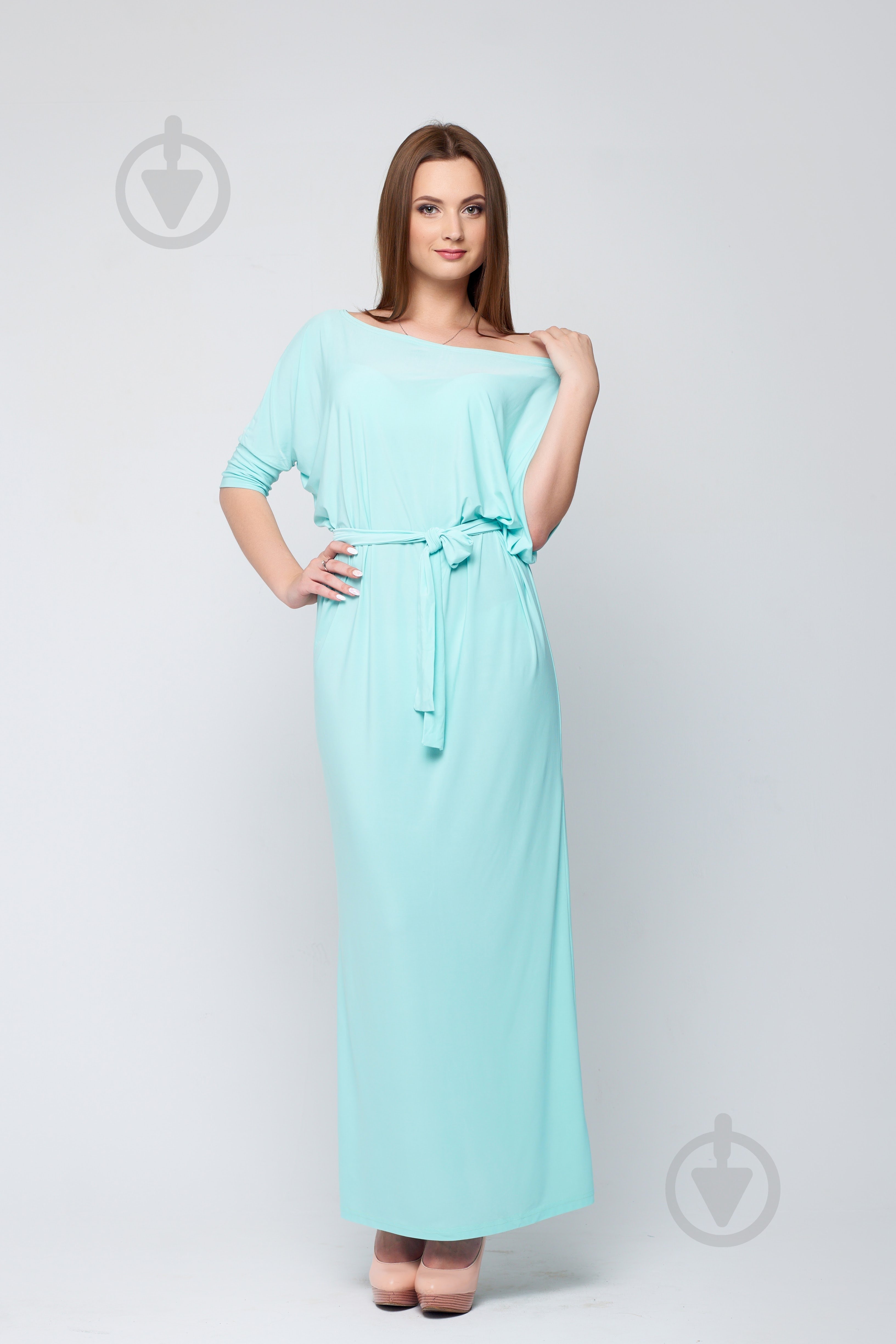 Платье Moonlight р. S минт Amazonia - фото 1 Платье Moonlight р. S минт Amazonia - фото 1