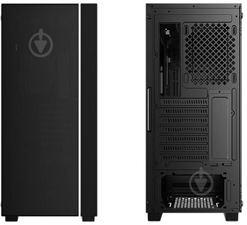 Корпус Deepcool MATREXX 55 V3 - фото 7