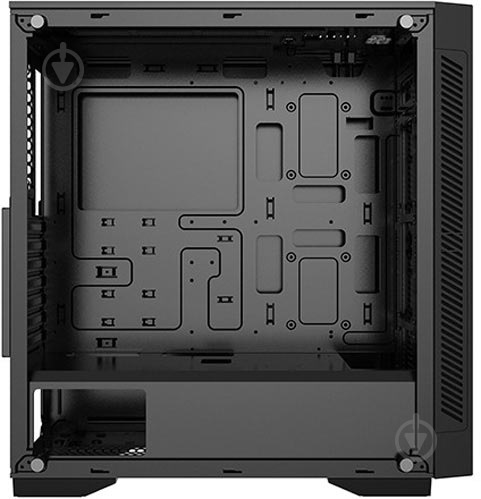 Корпус Deepcool MATREXX 55 V3 - фото 9