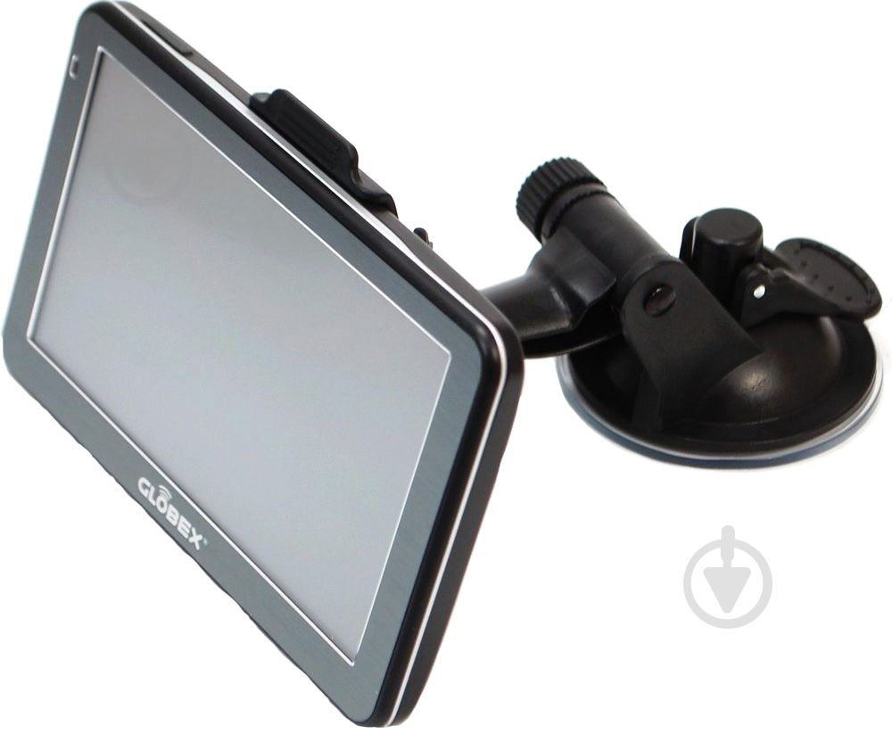 GPS-навигатор Globex GE512 Navitel - фото 4