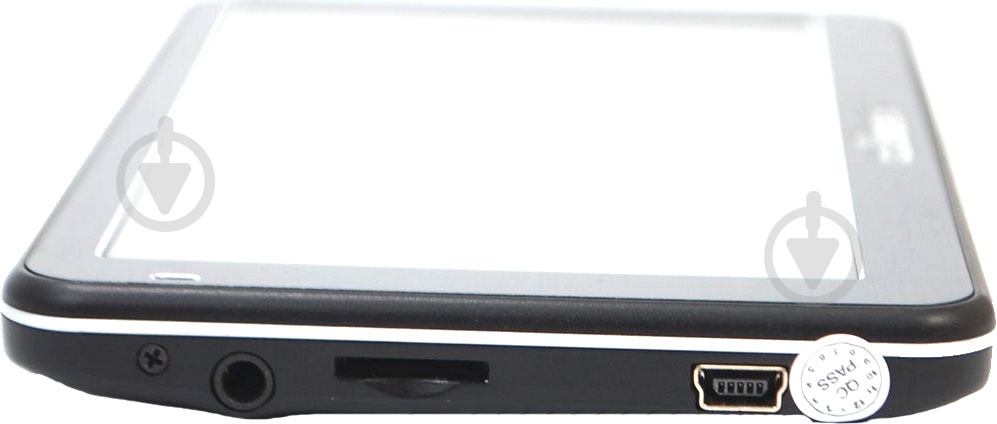 GPS-навигатор Globex GE512 Navitel - фото 9