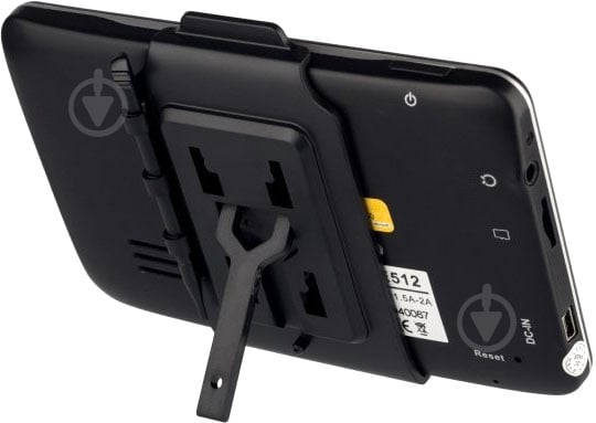 GPS-навигатор Globex GE512 Navitel - фото 10