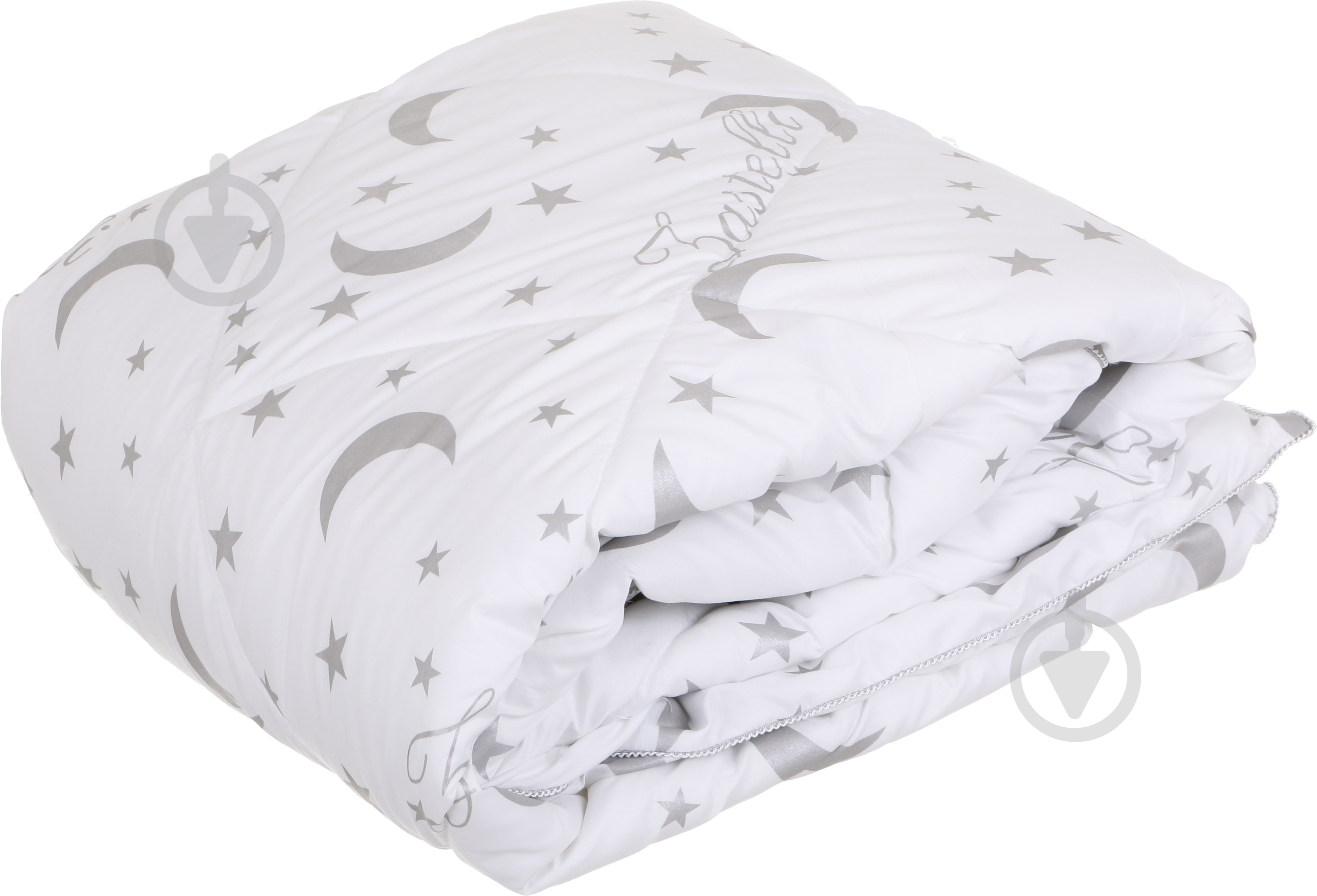 Одеяло Moon Silk 155х210 см Zastelli - фото 1 Одеяло Moon Silk 155х210 см Zastelli - фото 1
