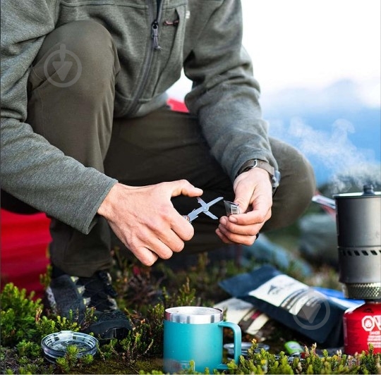 Мультитул Gerber Knives Armbar Slim Cut 1059830 - фото 5 Мультитул Gerber Knives Armbar Slim Cut 1059830 - фото 5