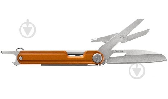 Мультитул Gerber Knives Armbar Slim Cut 1059830 - фото 1 Мультитул Gerber Knives Armbar Slim Cut 1059830 - фото 1