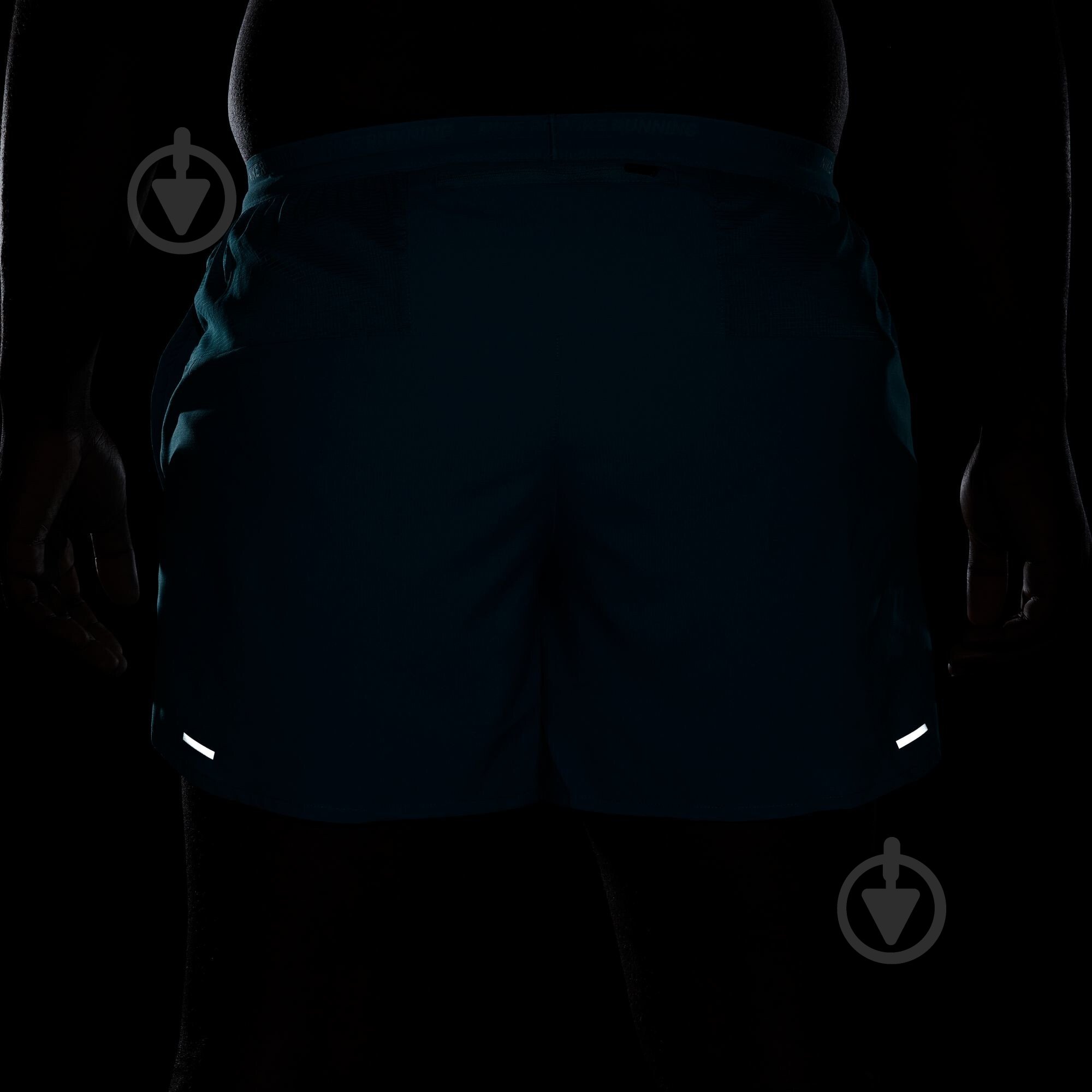 Шорти Nike M NK DF STRIDE 5IN BF SHRT DM4755-345 р. L блакитний - фото 18 Шорти Nike M NK DF STRIDE 5IN BF SHRT DM4755-345 р. L блакитний - фото 18