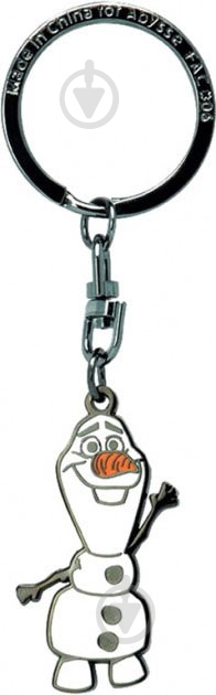 Брелок FSD Frozen 2: Olaf (ABYKEY298) - фото 1