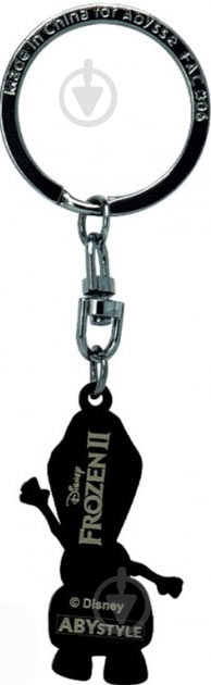 Брелок FSD Frozen 2: Olaf (ABYKEY298) - фото 2