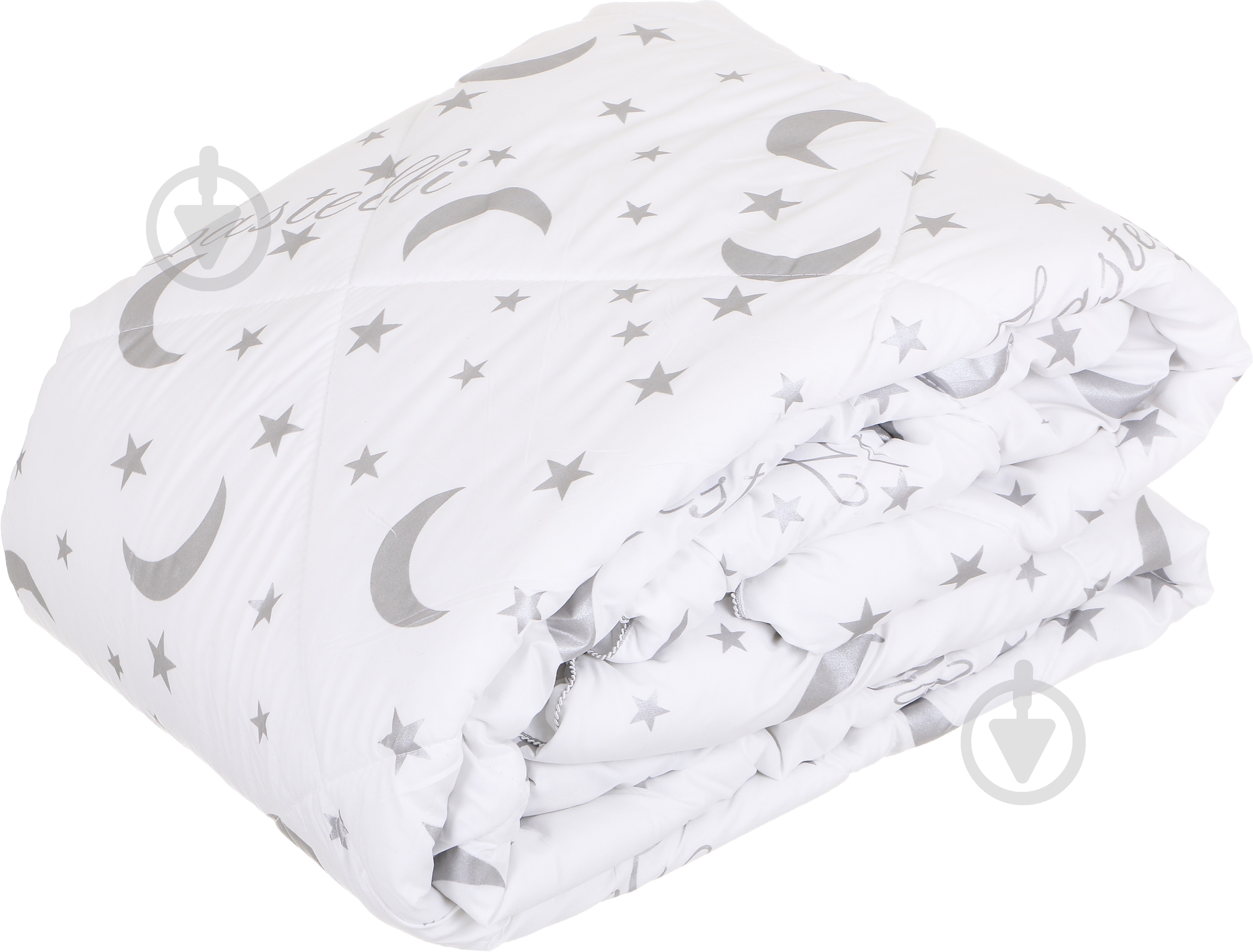 Ковдра Moon Silk 200x220 см Zastelli - фото 1