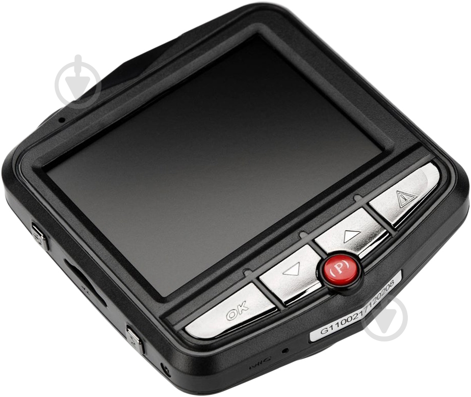 Видеорегистратор Globex GU-110 (New) - фото 12