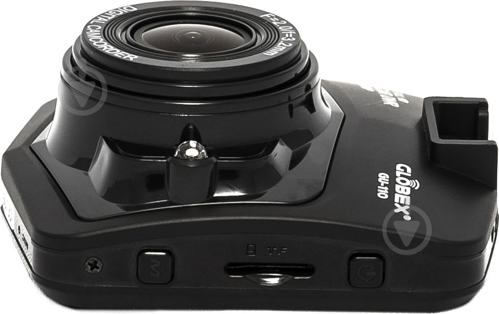 Видеорегистратор Globex GU-110 (New) - фото 9