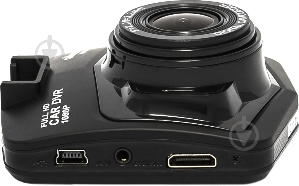 Видеорегистратор Globex GU-110 (New) - фото 10