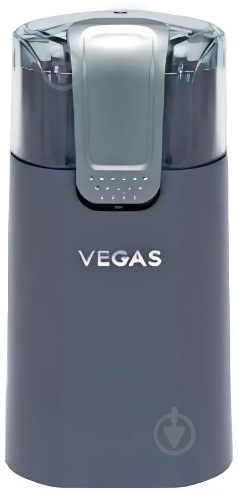 Кофемолка VEGAS. VCG-0055G - фото 1
