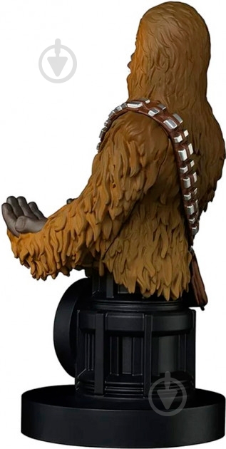 ᐉ Тримач FSD Cable guy Star Wars Chewbacca (Зоряні Війни Чубака