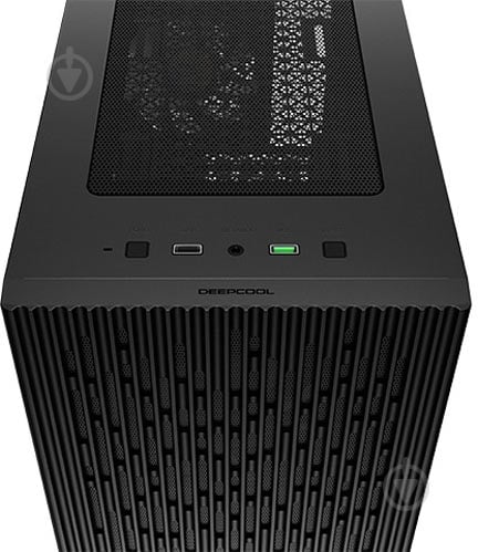 Корпус Deepcool MATREXX 40 - фото 4