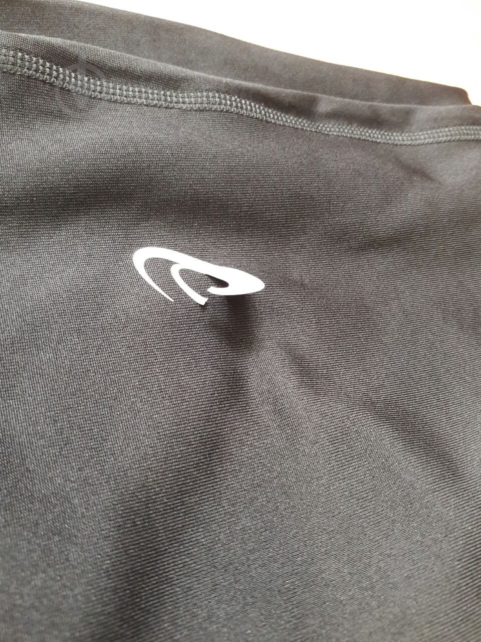 УЦЕНКА! Лосины Asics CORE TIGHT 2012C338-001 р.L черный (УЦ №2884) - фото 7