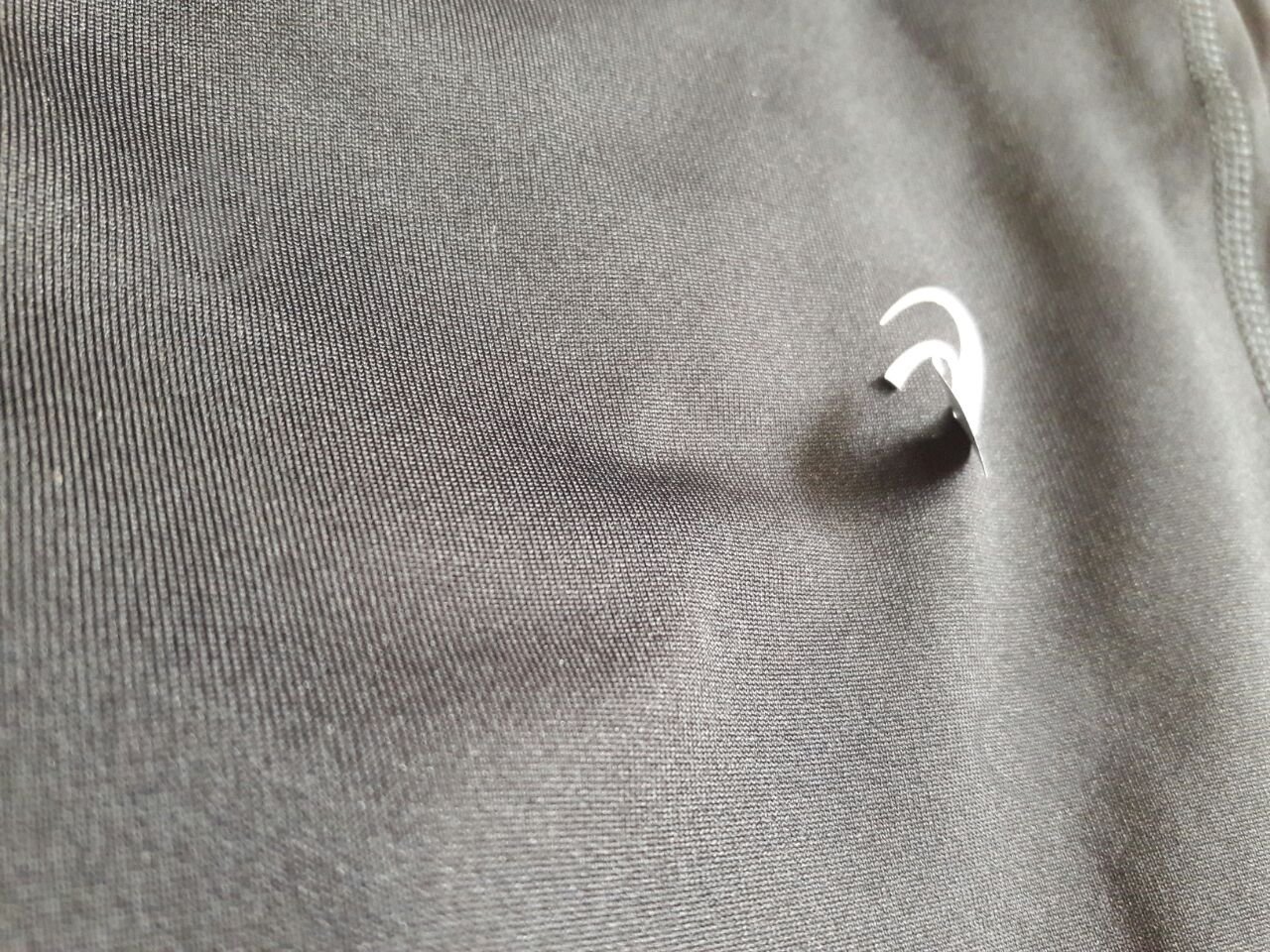 УЦЕНКА! Лосины Asics CORE TIGHT 2012C338-001 р.L черный (УЦ №2884) - фото 8