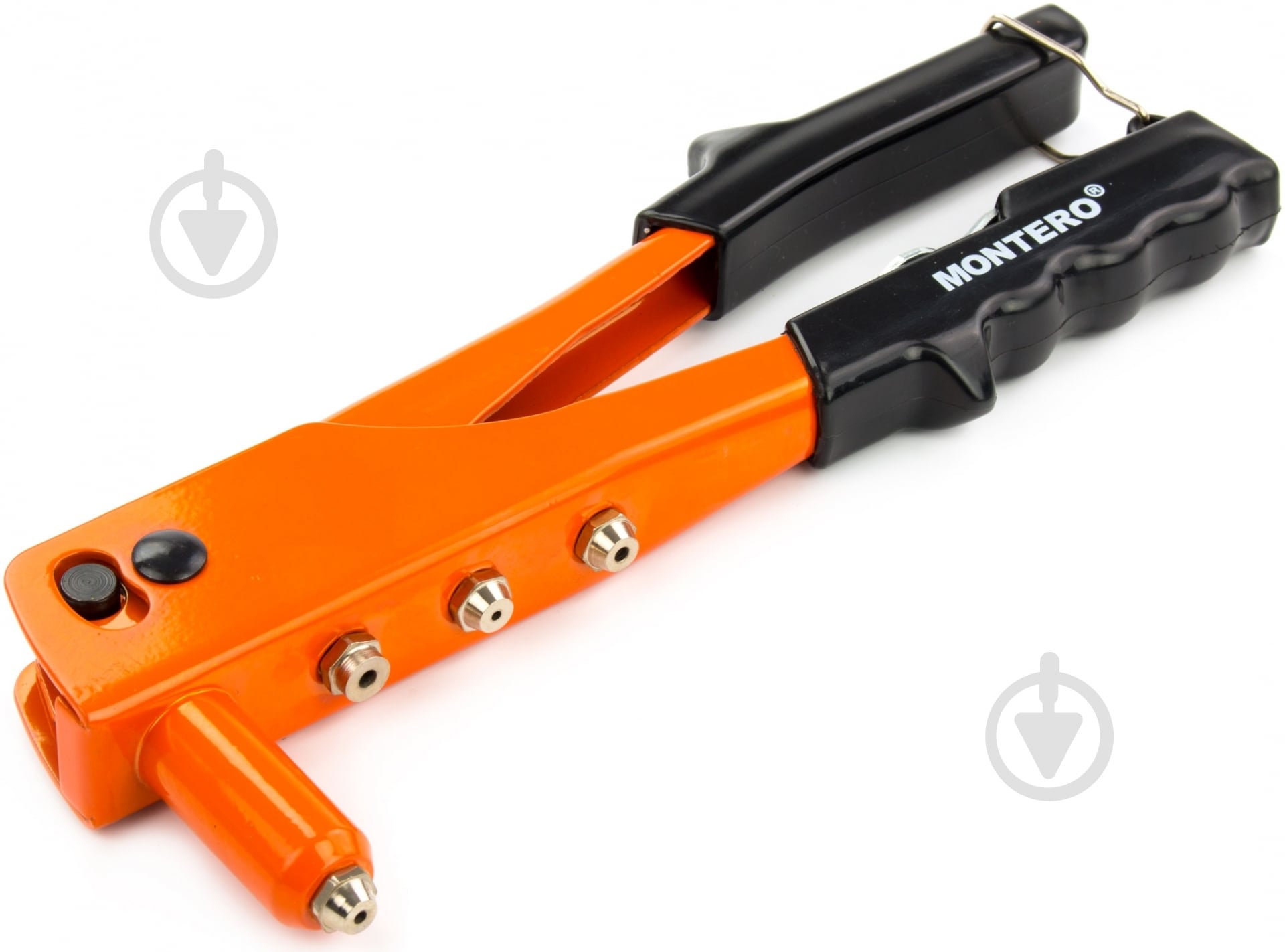 Ключ заклепувальний Montero 45602 - фото 1