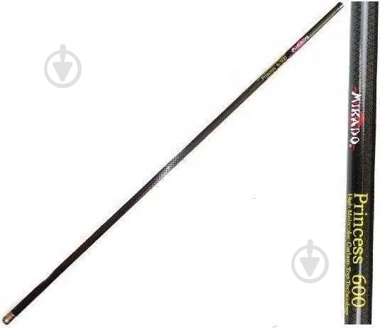Маховое удилище Princess 600 см - фото 1
