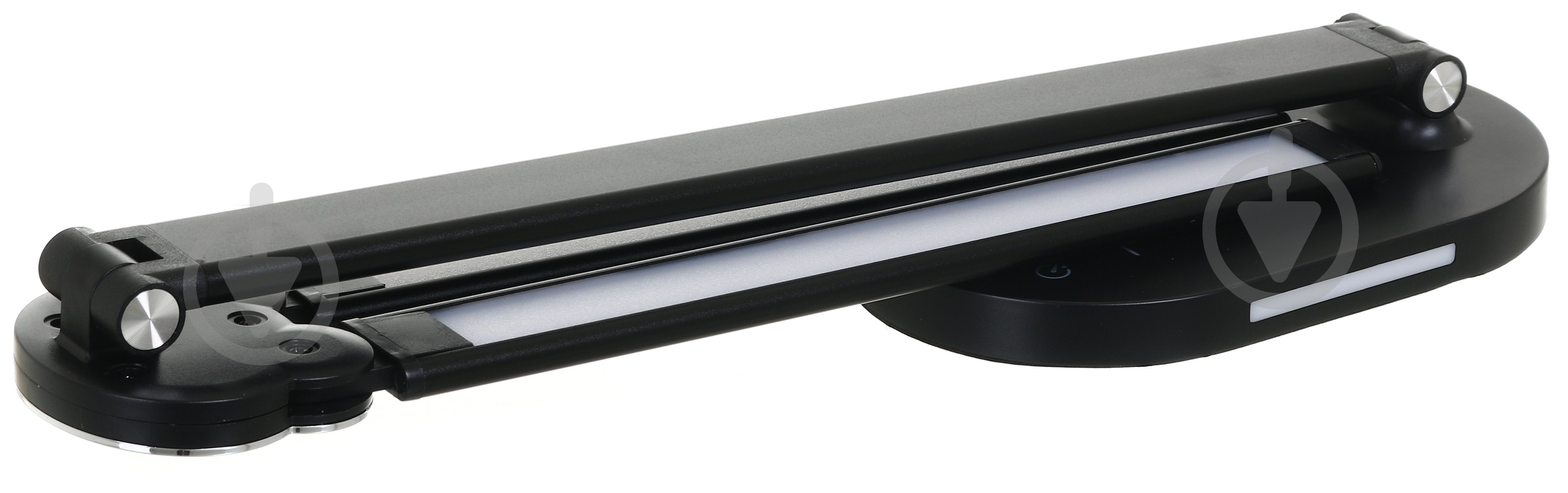 УЦІНКА! Настільна лампа Luna 10 Вт чорний LML-0184QICCT-S (УЦ №2884) - фото 12 УЦІНКА! Настільна лампа Luna 10 Вт чорний LML-0184QICCT-S (УЦ №2884) - фото 12