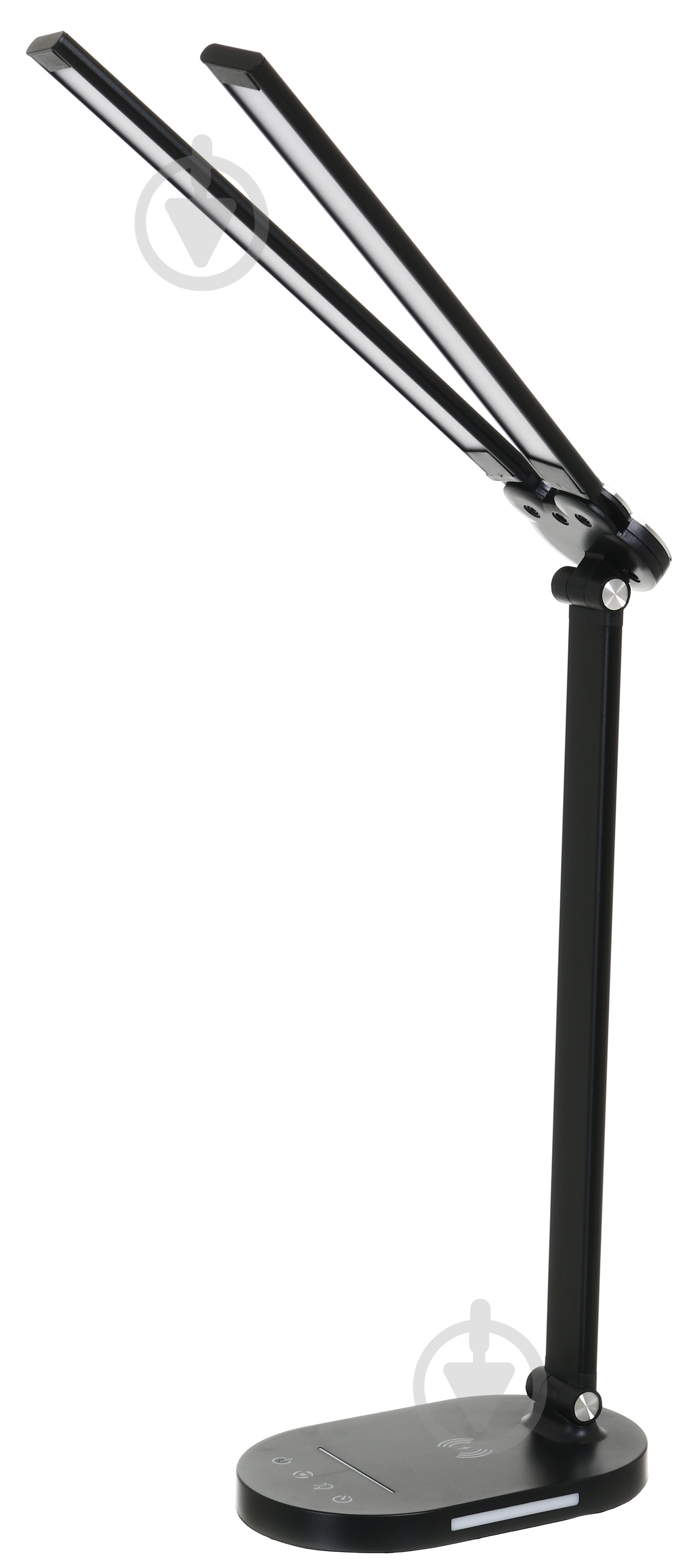 УЦІНКА! Настільна лампа Luna 10 Вт чорний LML-0184QICCT-S (УЦ №2884) - фото 7 УЦІНКА! Настільна лампа Luna 10 Вт чорний LML-0184QICCT-S (УЦ №2884) - фото 7