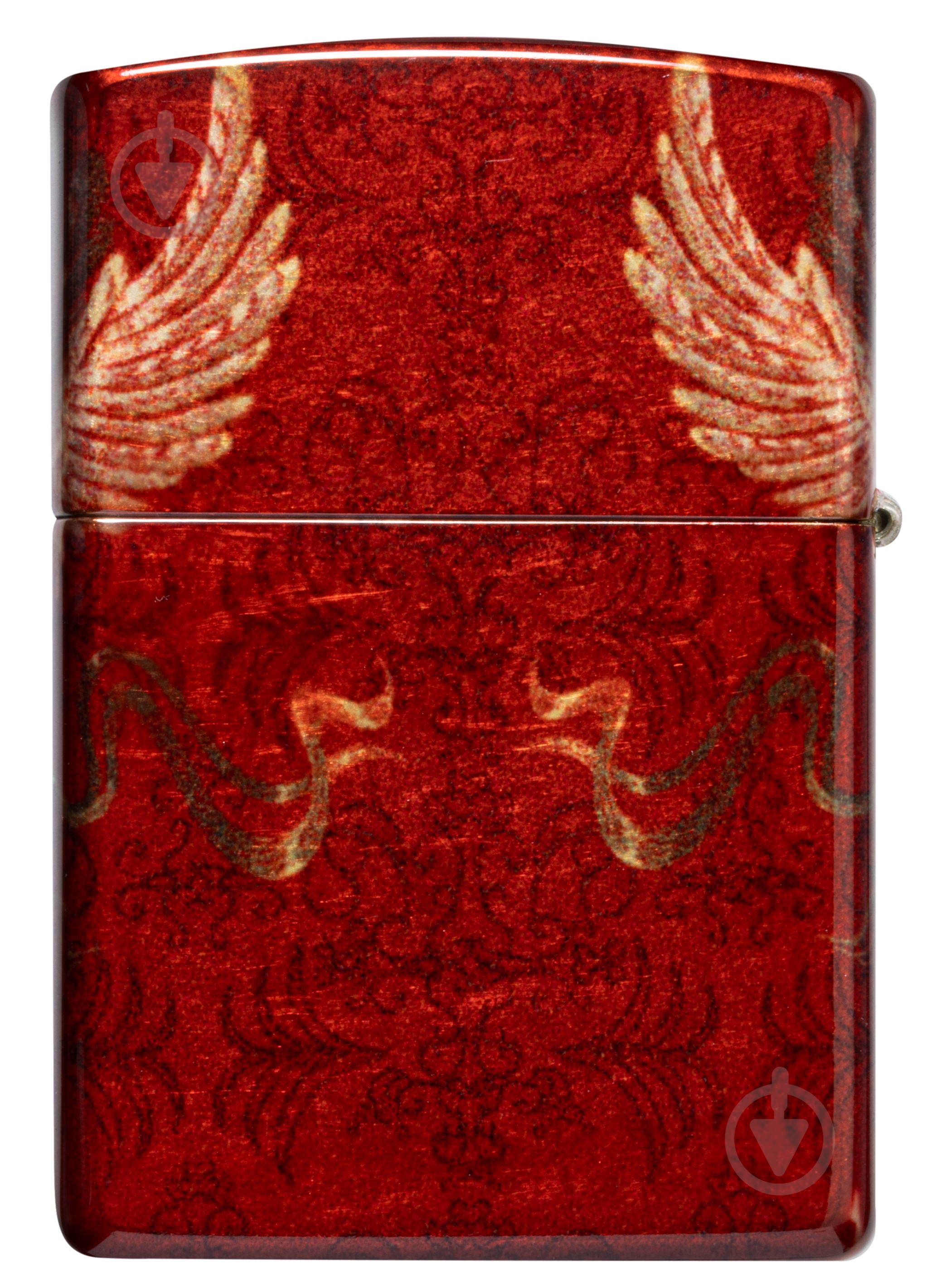 Зажигалка ZIPPO 48458 King Skull Design - фото 5